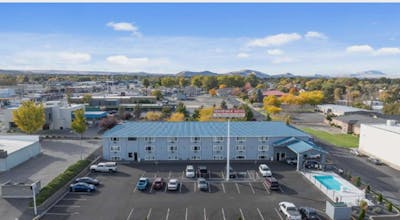 Kennewick Inn & Suites Tri Cities
