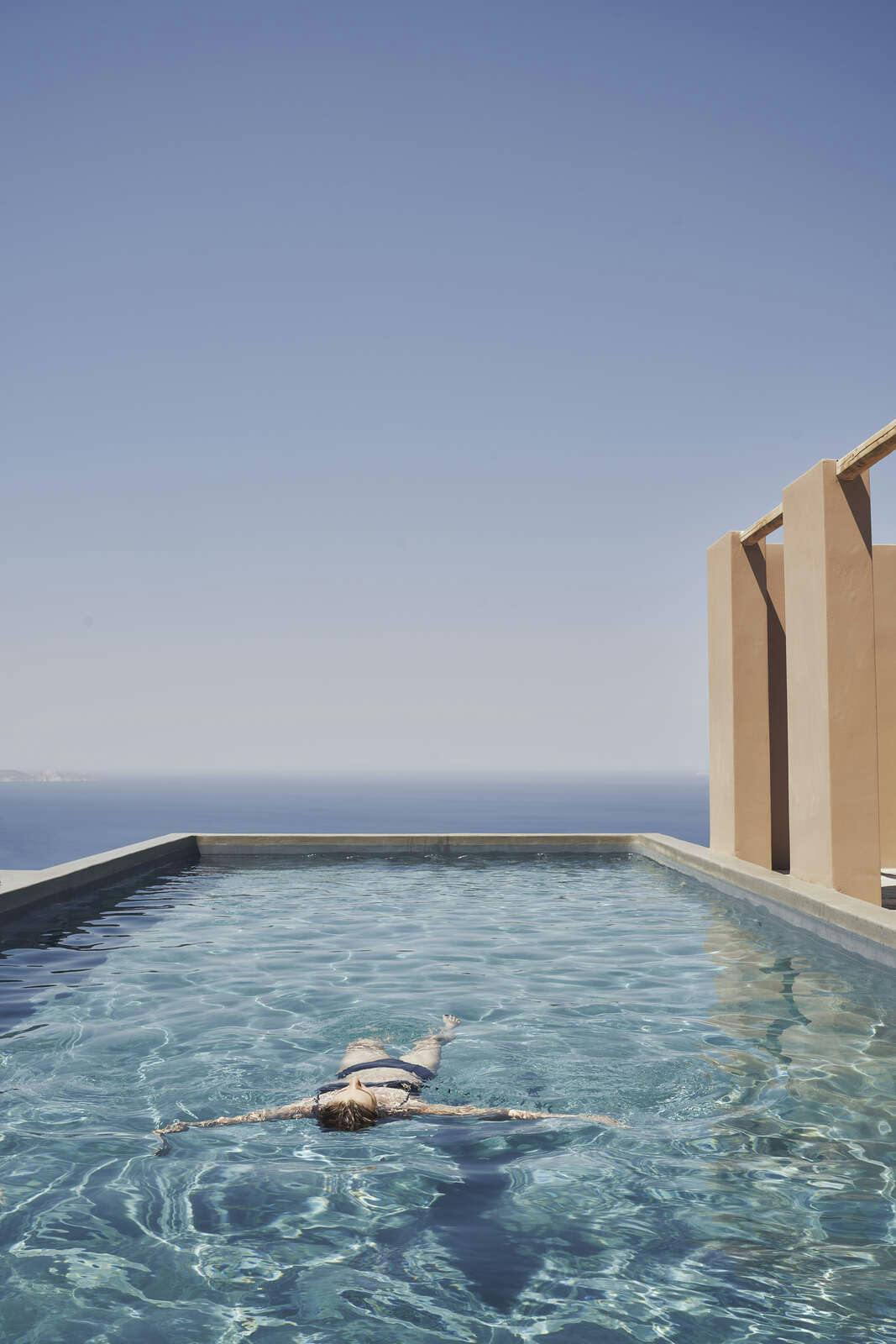 Hotel Under The Sun Cycladic Village photo 1