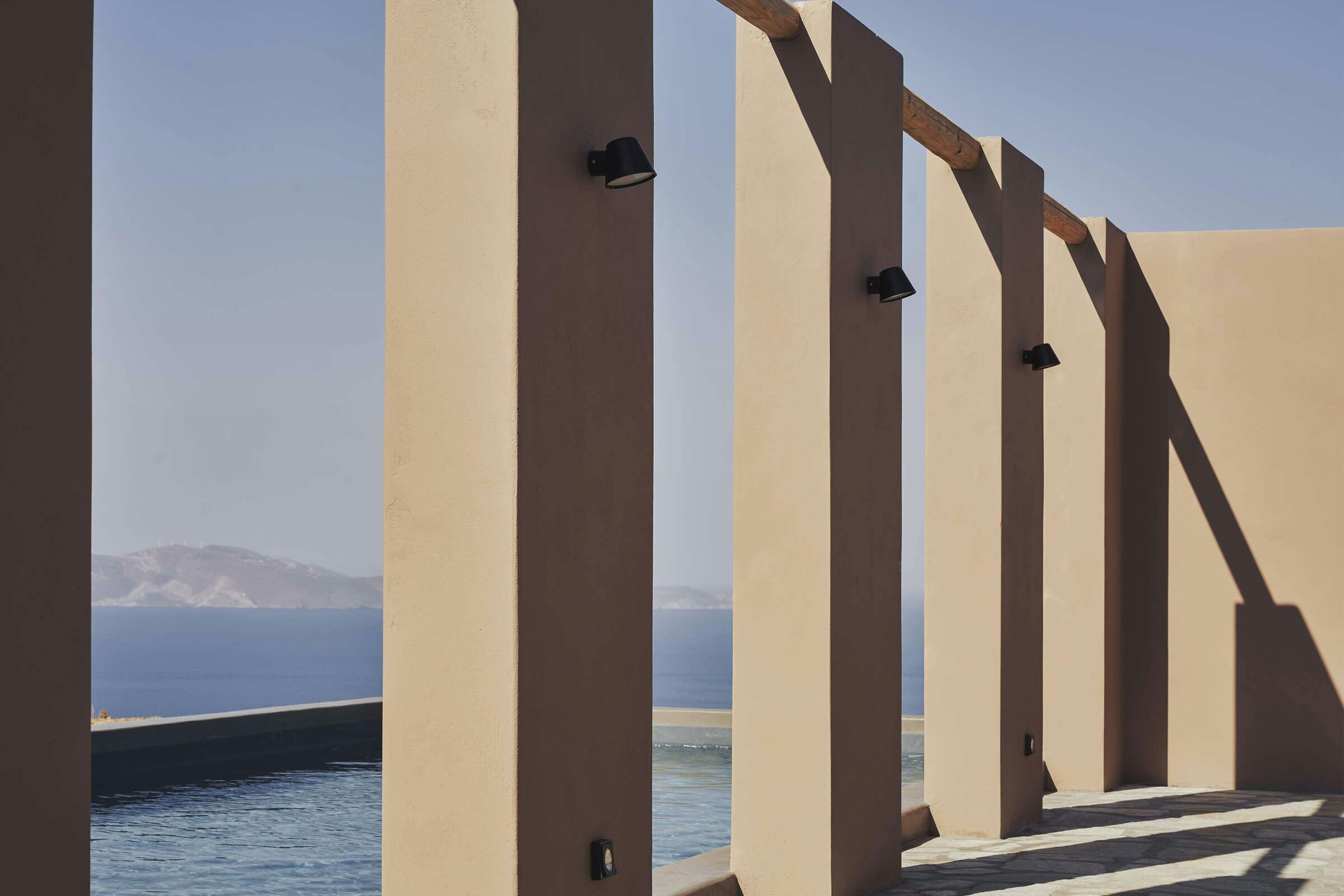 Hotel Under The Sun Cycladic Village photo 3