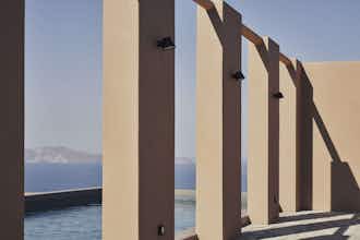 Hotel Under The Sun Cycladic Village photo 3