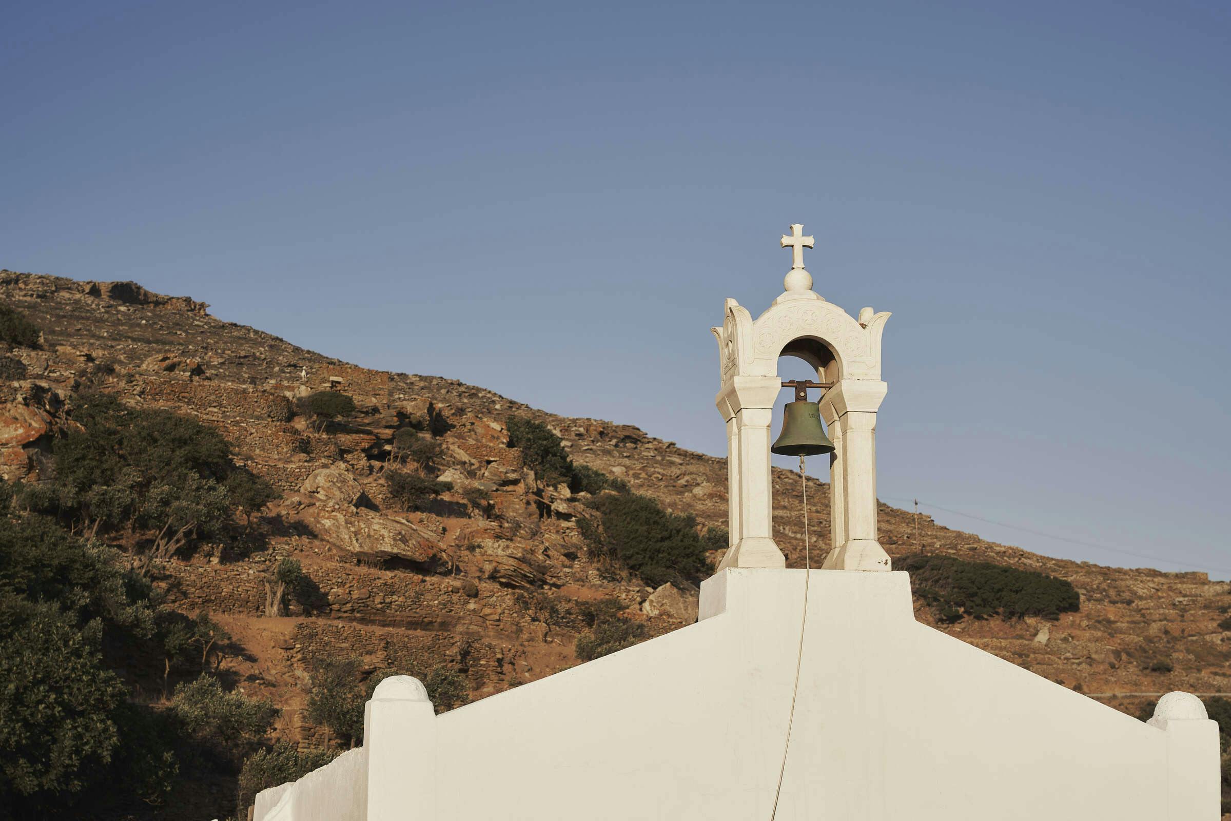 Hotel Under The Sun Cycladic Village photo 5