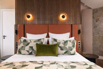 Hotel Hotel Raspail Montparnasse photo 2