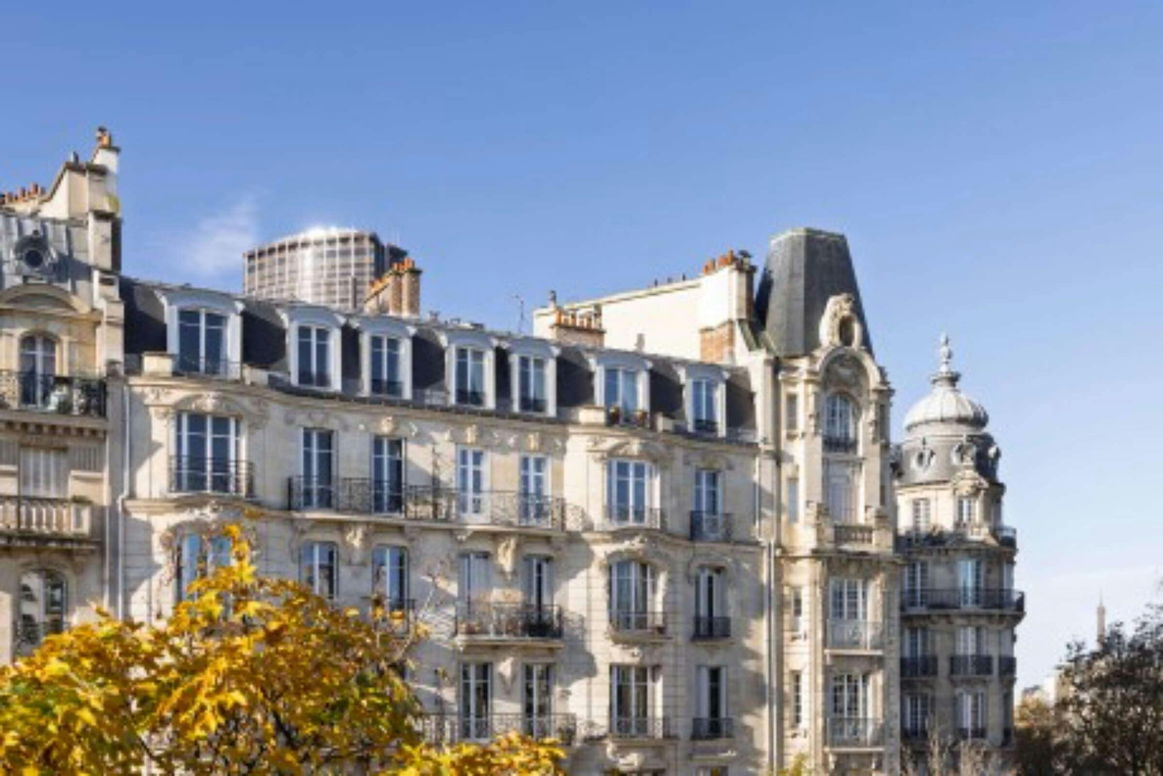 Hotel Raspail Montparnasse