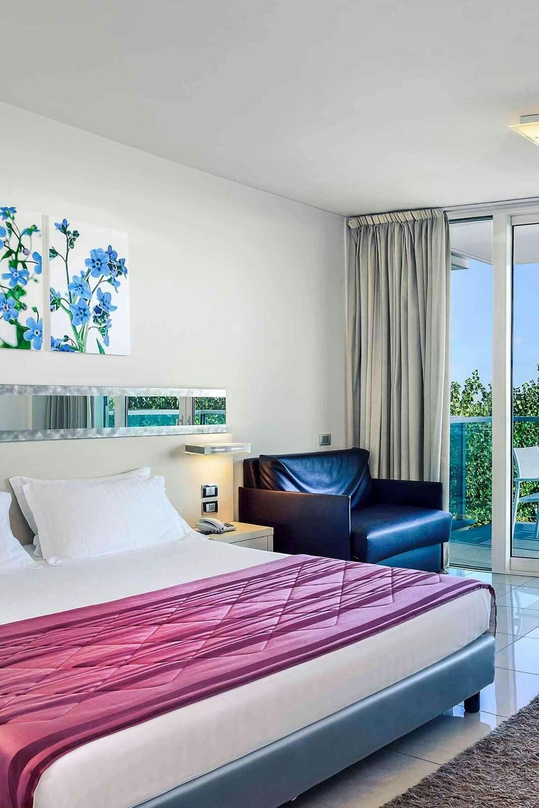Mercure Rimini Artis