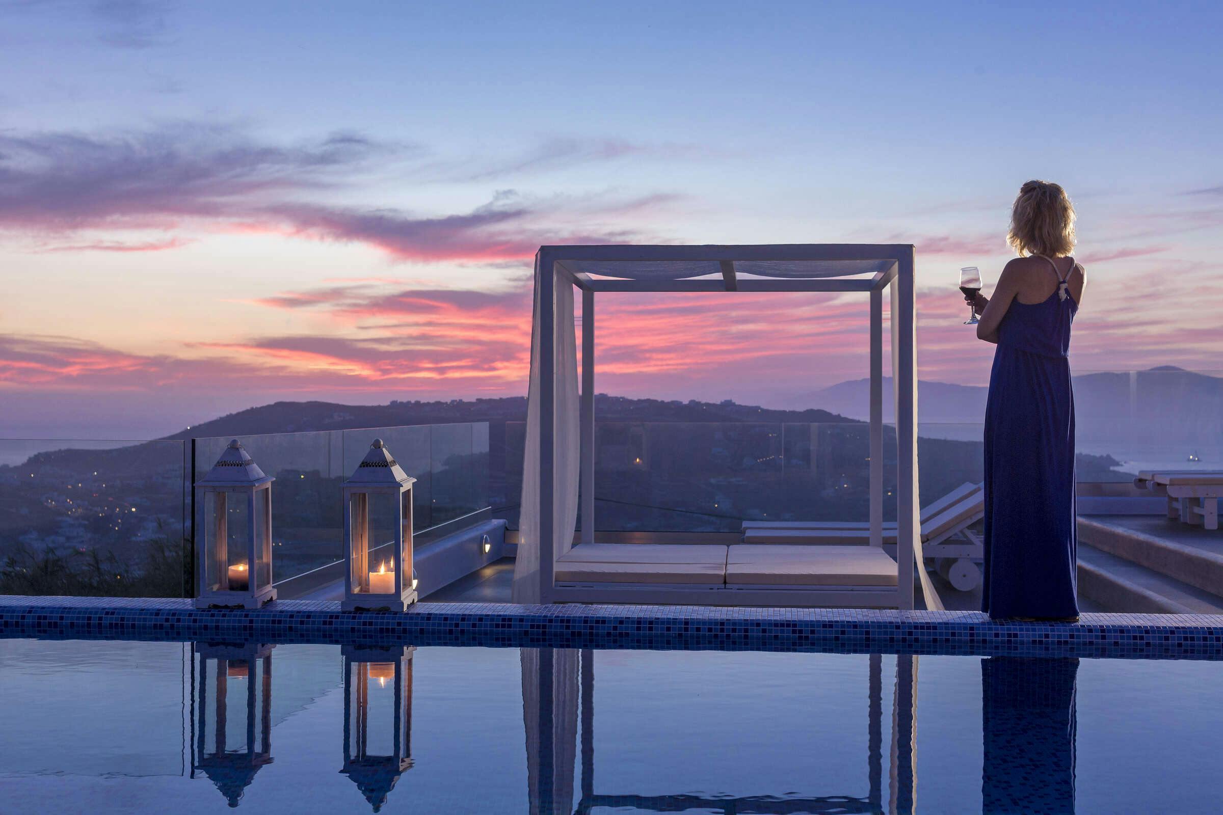 Hotel Colours of Mykonos photo 2