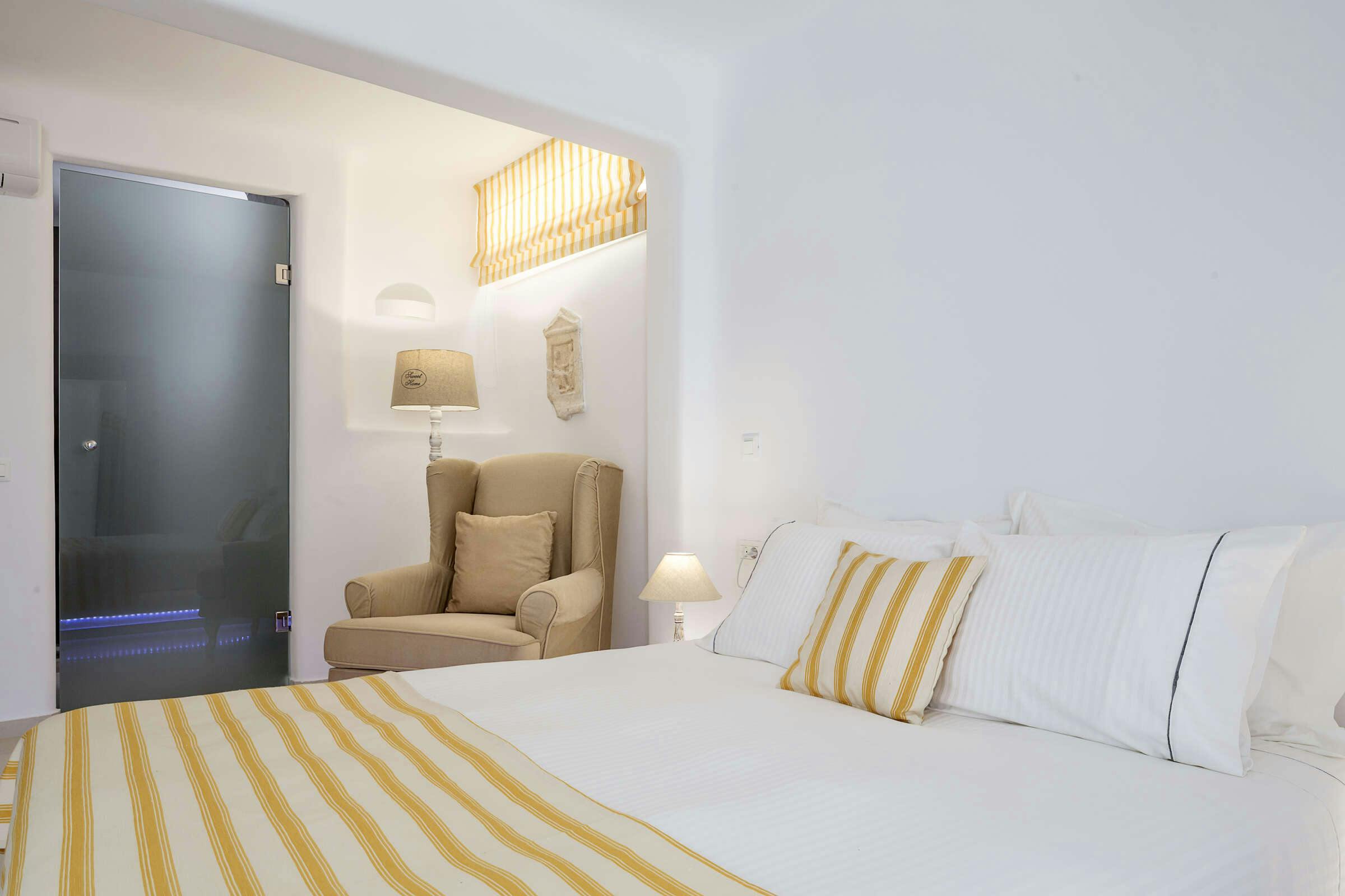 Hotel Colours of Mykonos photo 3