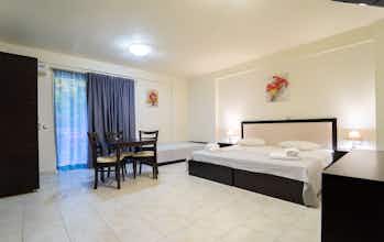 Hotel Golden Rose Suites photo 4