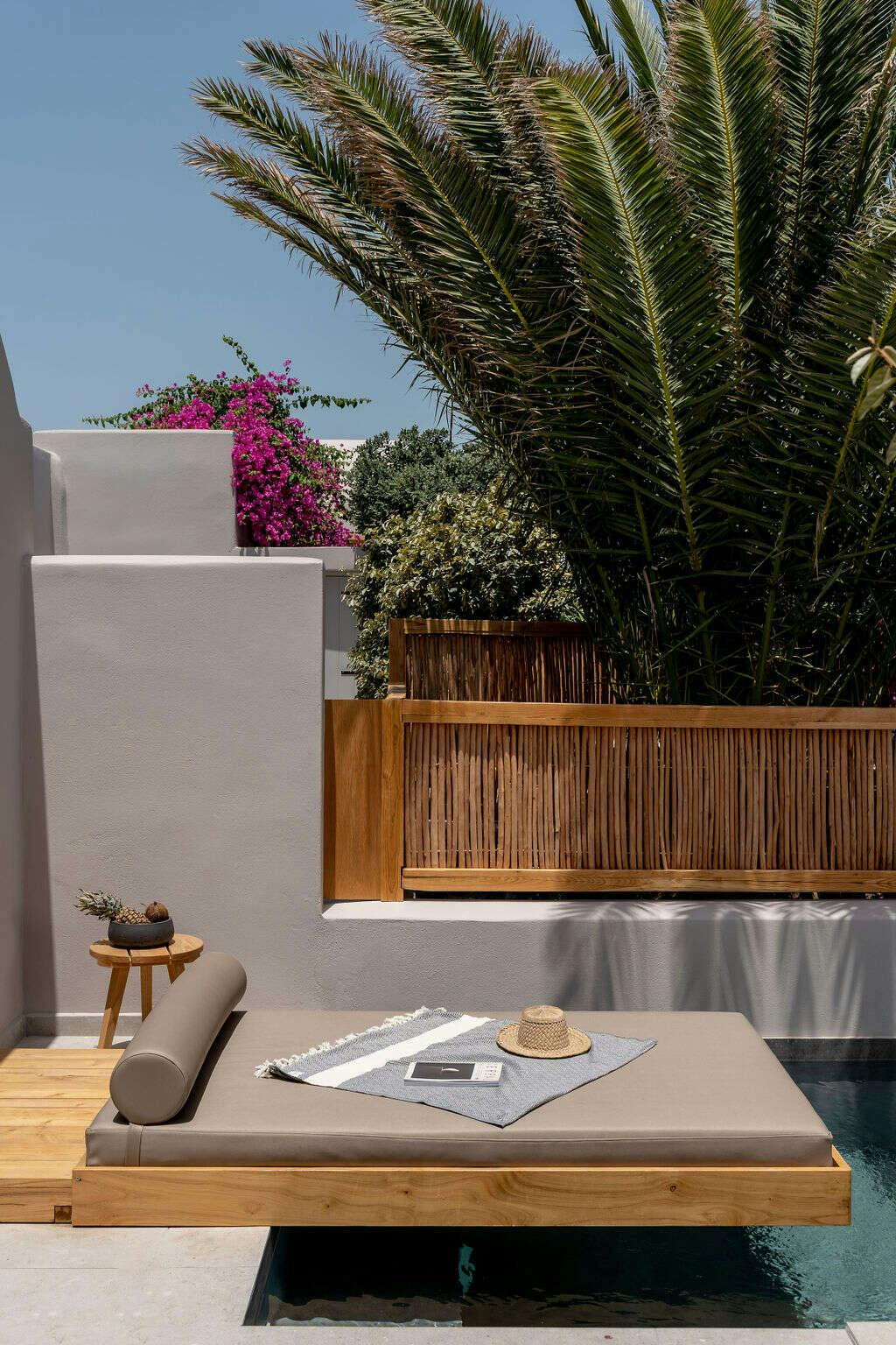 Hotel Marillia Village Santorini photo 3