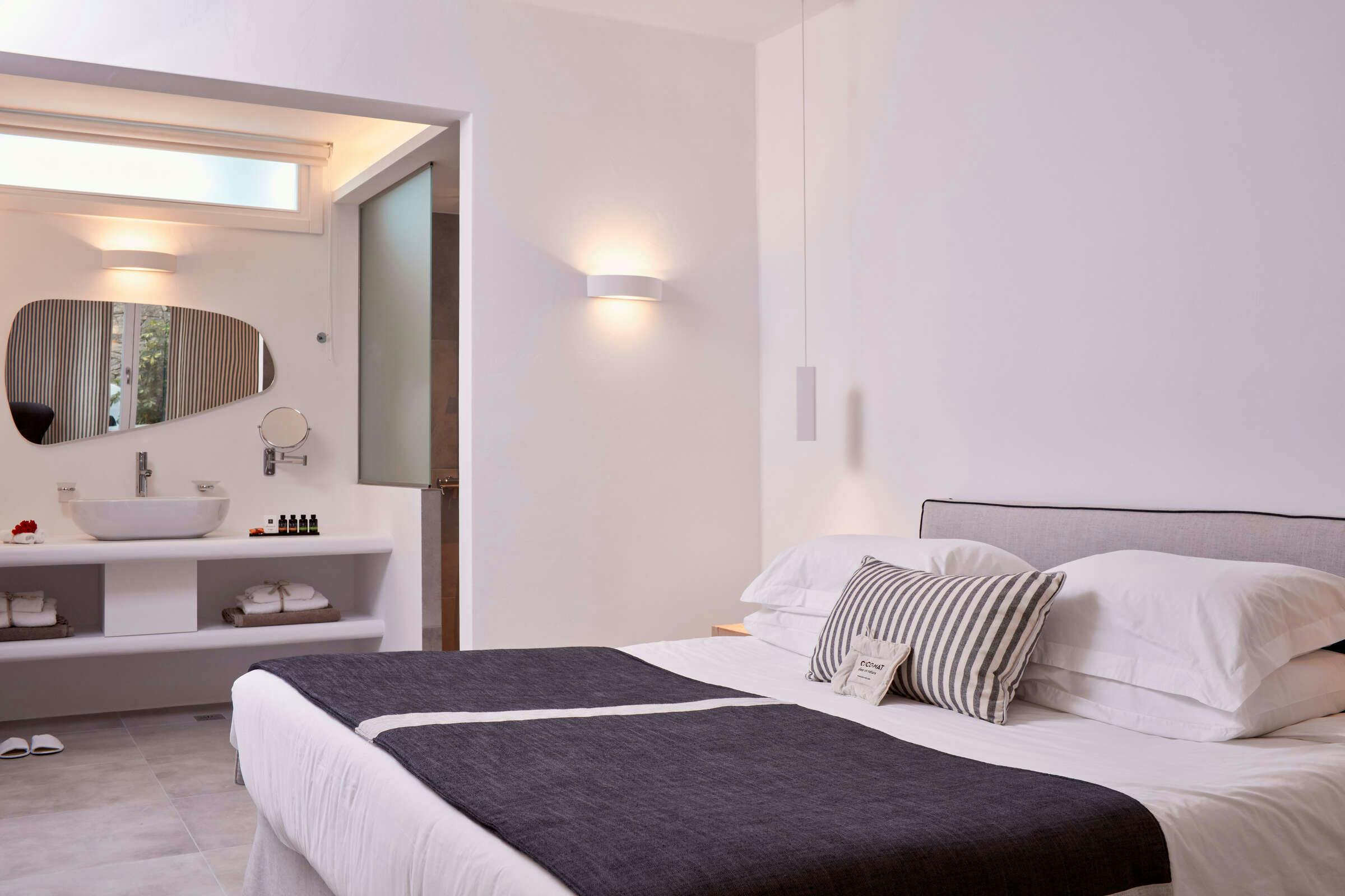 Hotel Mykonos Princess photo 2