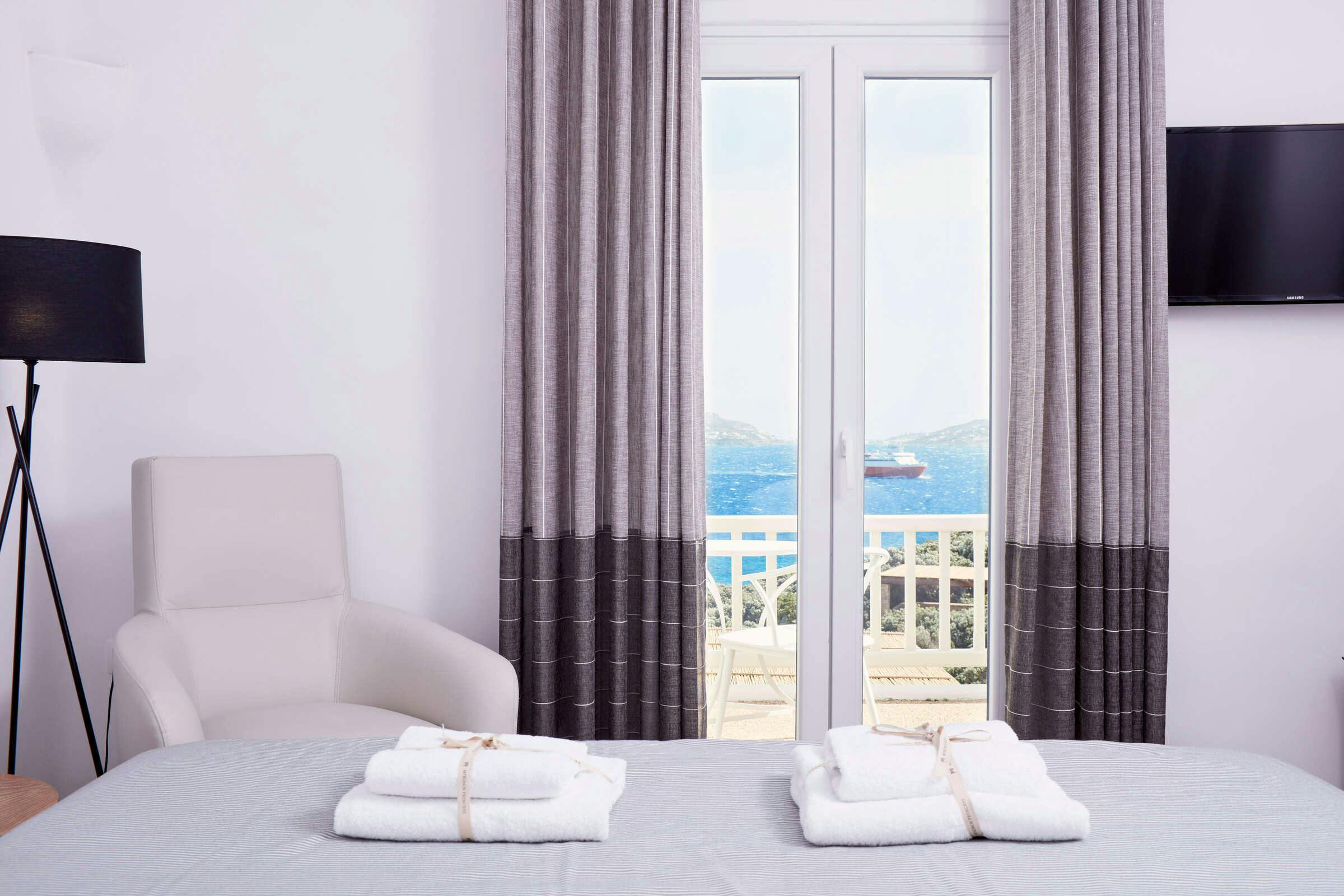 Hotel Mykonos Princess photo 1