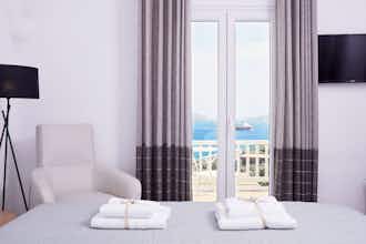 Hotel Mykonos Princess photo 1