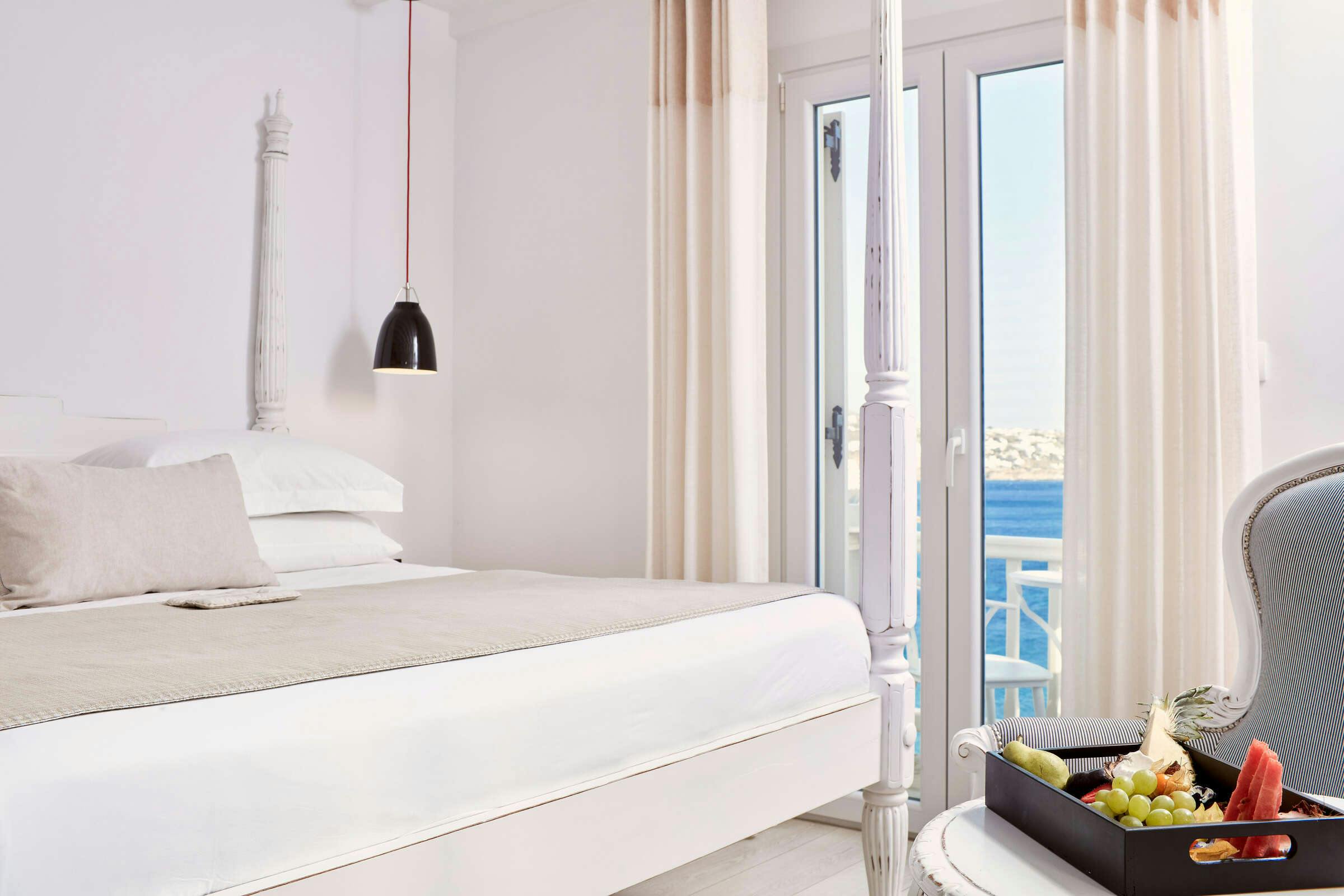 Hotel Mykonos Princess photo 3