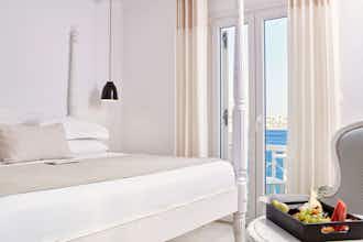 Hotel Mykonos Princess photo 3