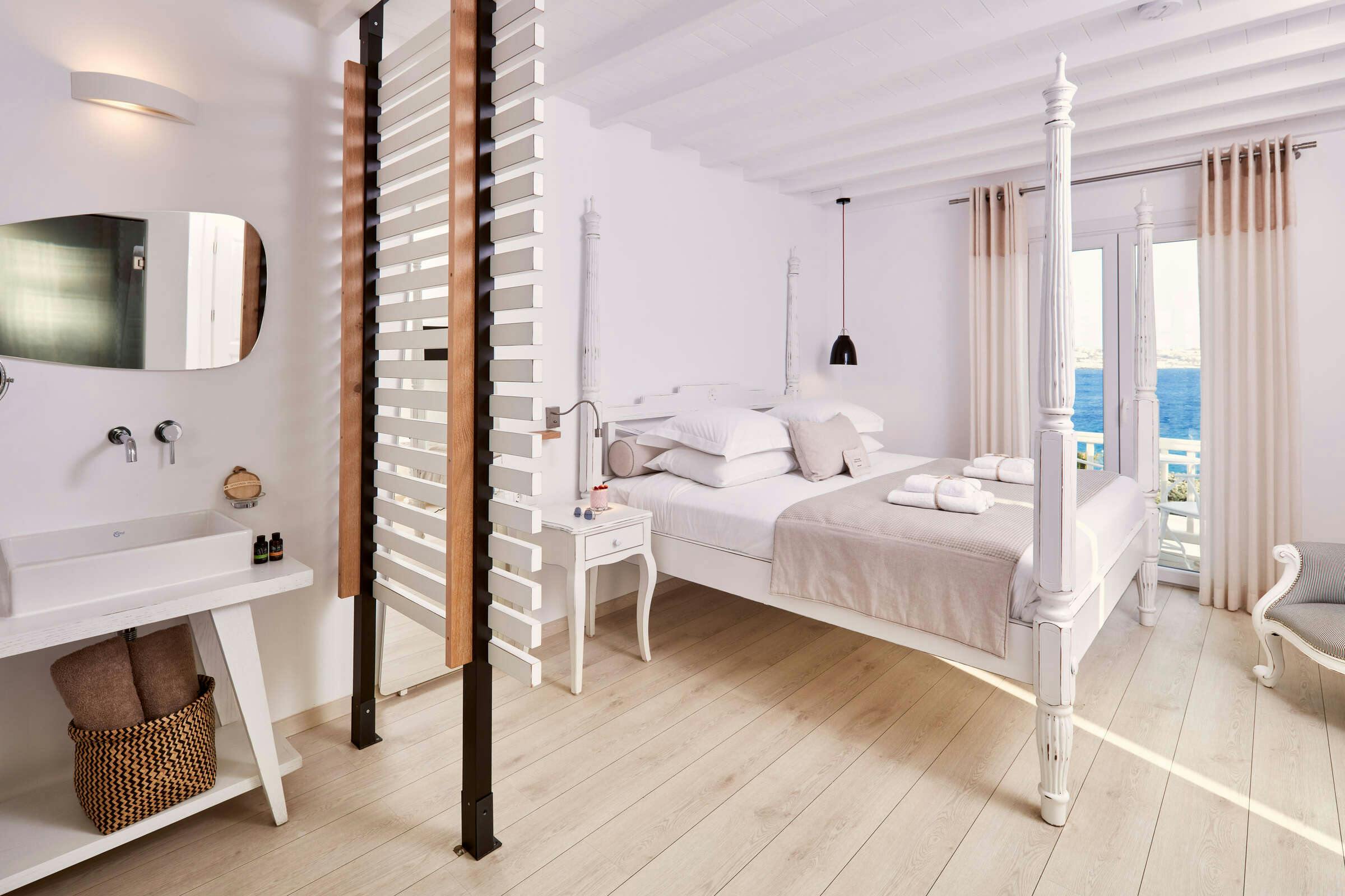 Hotel Mykonos Princess photo 5