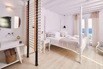 Hotel Mykonos Princess photo 5