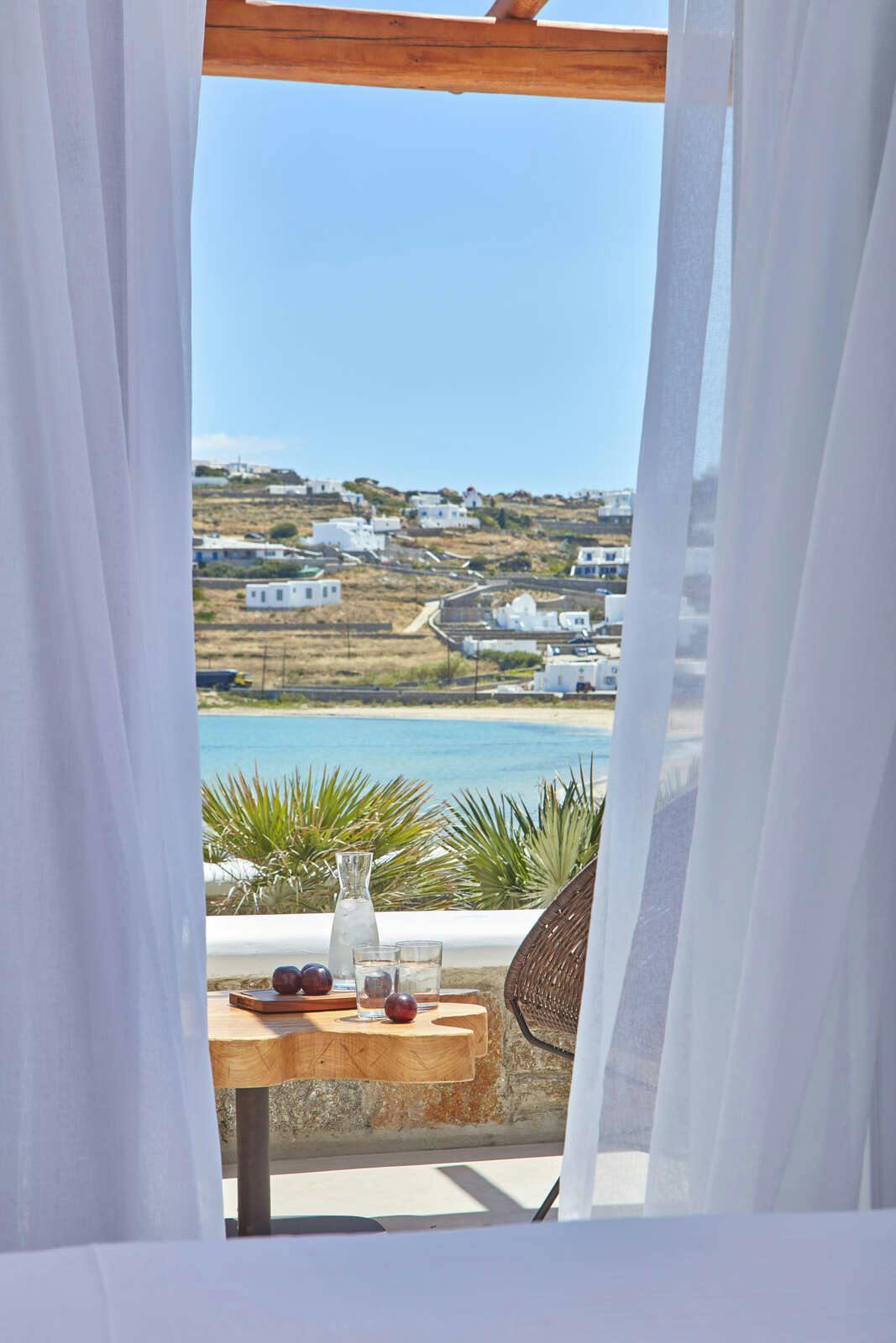 Hotel Mykonos Waves photo 5