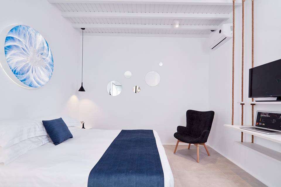 Hotel Absolute Mykonos Suites photo 1