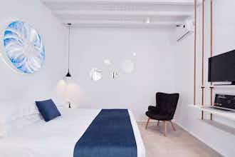 Hotel Absolute Mykonos Suites photo 1