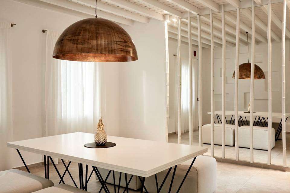 Hotel Absolute Mykonos Suites photo 2