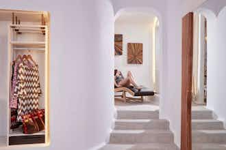 Hotel Absolute Mykonos Suites photo 3