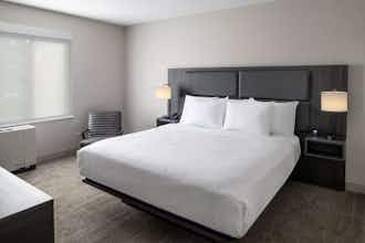 Hotel Holiday Inn Express South Burlington Downtown photo 1