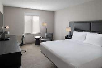 Hotel Holiday Inn Express South Burlington Downtown photo 4