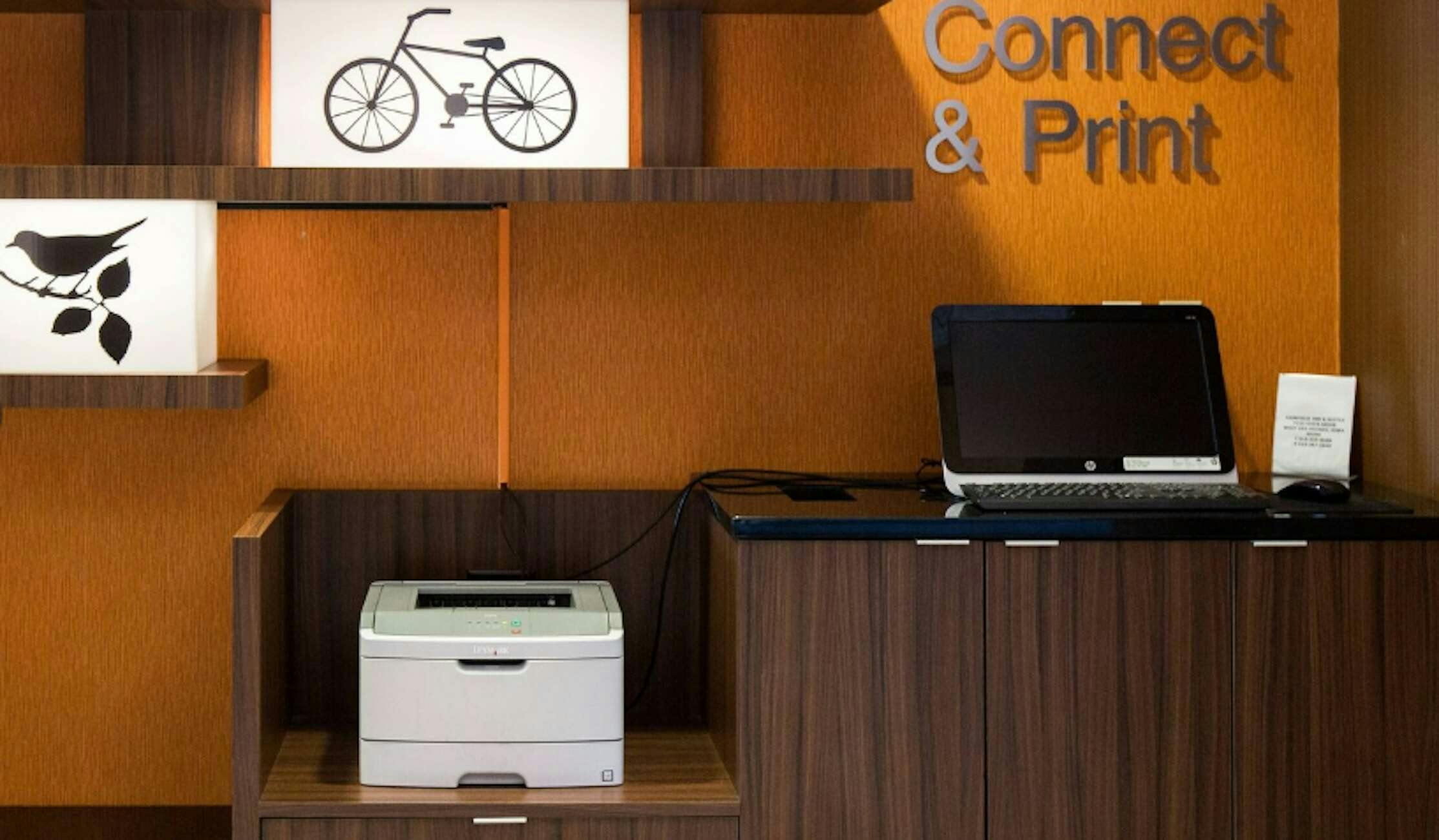 Hotel Fairfield Inn & Suites Des Moines West photo 1