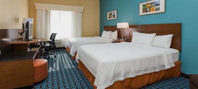 Fairfield Inn & Suites Des Moines West