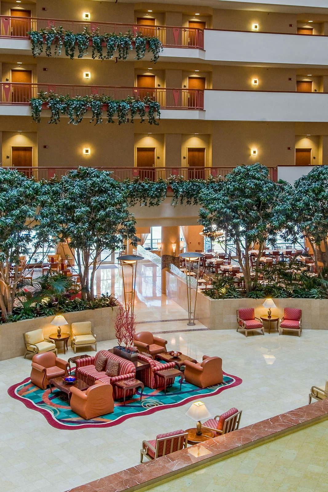 Hotel Renaissance Dallas Richardson Hotel photo 1