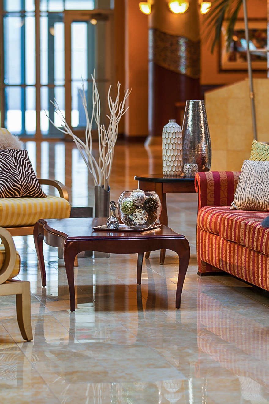 Hotel Renaissance Dallas Richardson Hotel photo 2