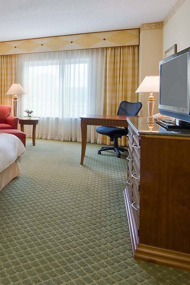 Hotel Renaissance Dallas Richardson Hotel photo 4