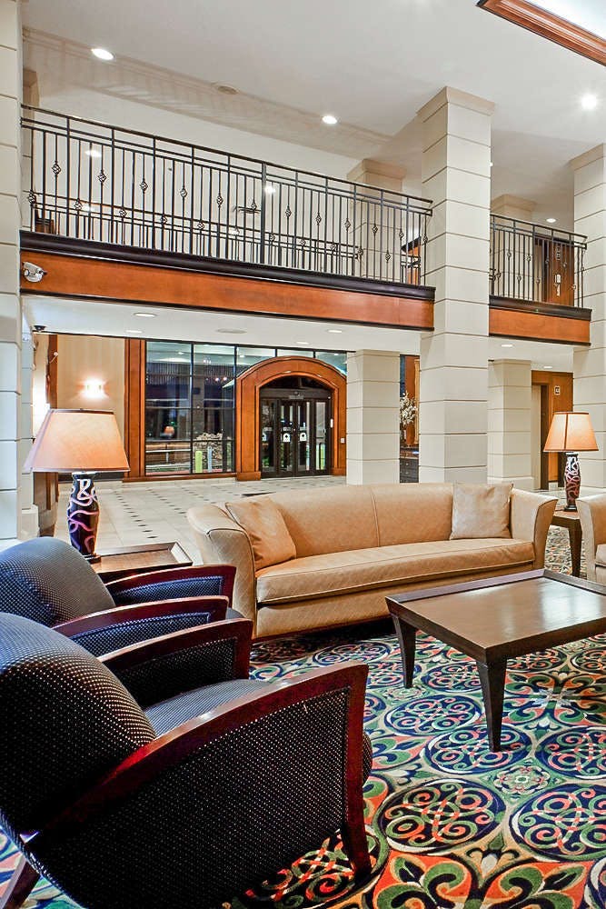 Hotel Holiday Inn Express Hotel & Suites Irving DFW Airport North photo 2