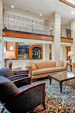 Hotel Holiday Inn Express Hotel & Suites Irving DFW Airport North photo 2
