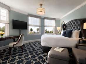 Hotel The Claremont Resort & Club photo 1