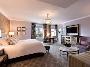 Hotel The Claremont Resort & Club photo 4