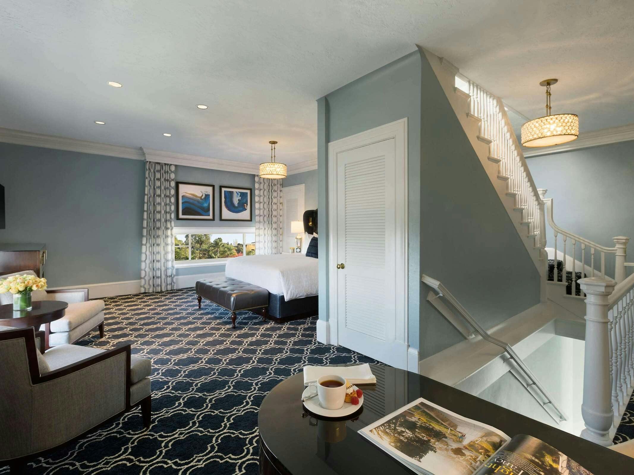 Hotel The Claremont Resort & Club photo 3