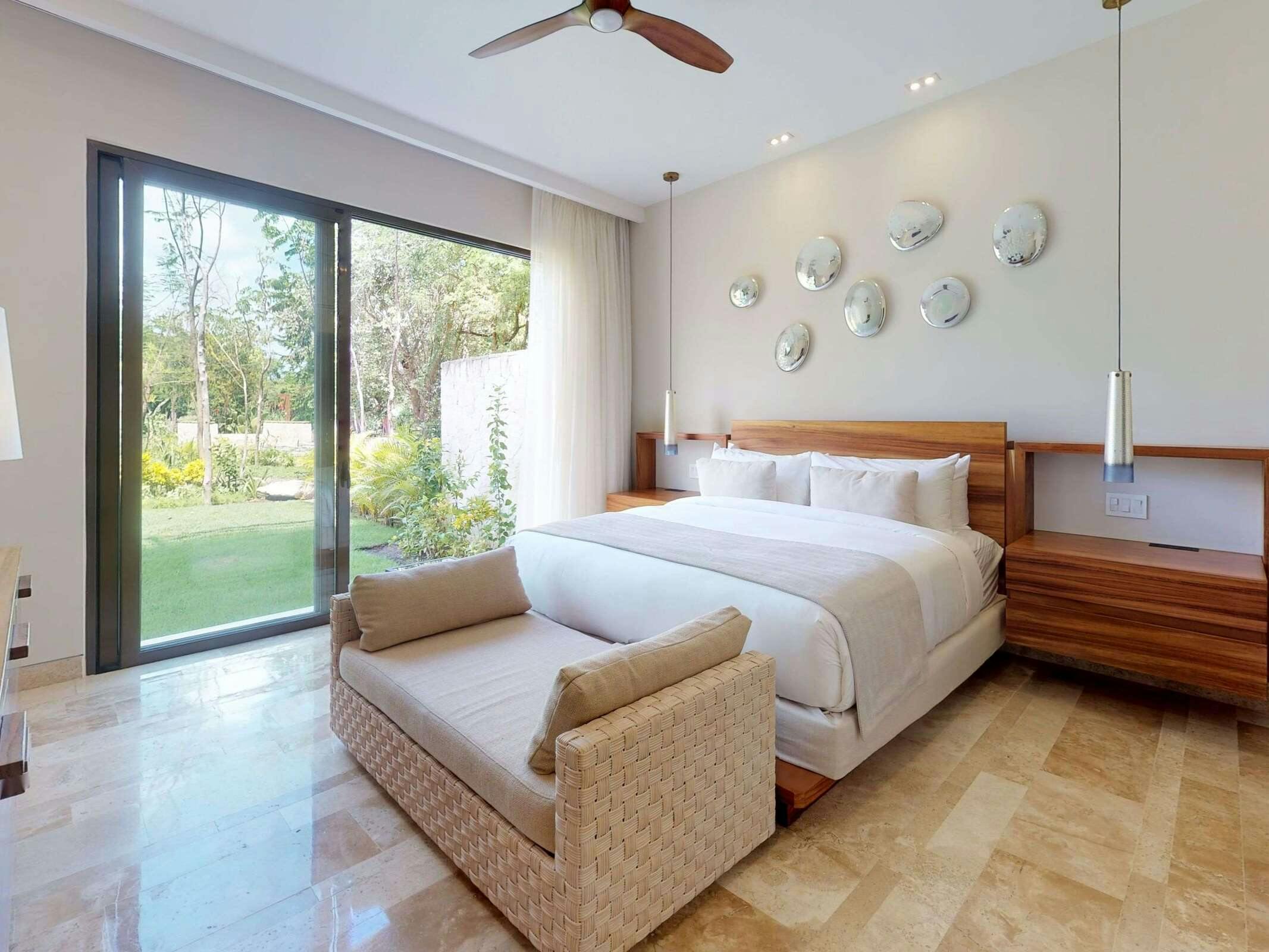 Hotel Fairmont Mayakoba Riviera Maya photo 2