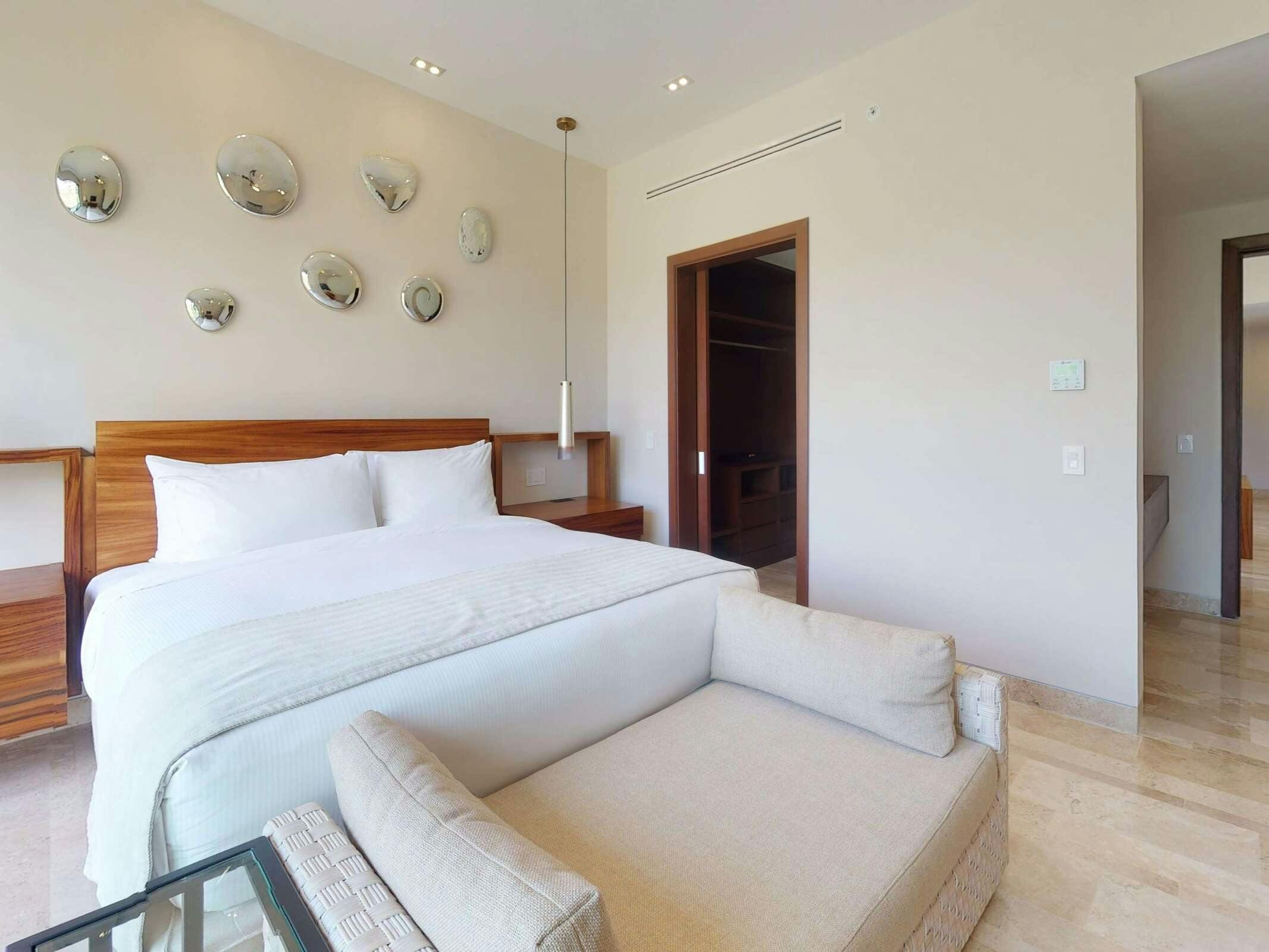 Hotel Fairmont Mayakoba Riviera Maya photo 1