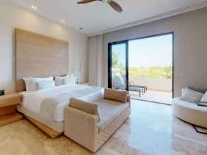 Hotel Fairmont Mayakoba Riviera Maya photo 3