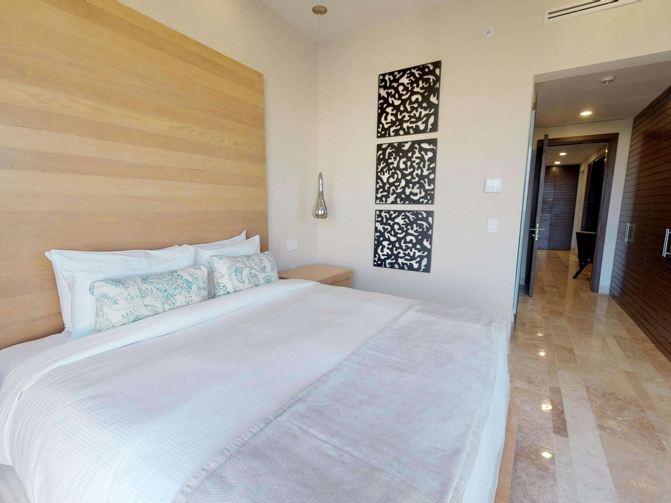 Hotel Fairmont Mayakoba Riviera Maya photo 4