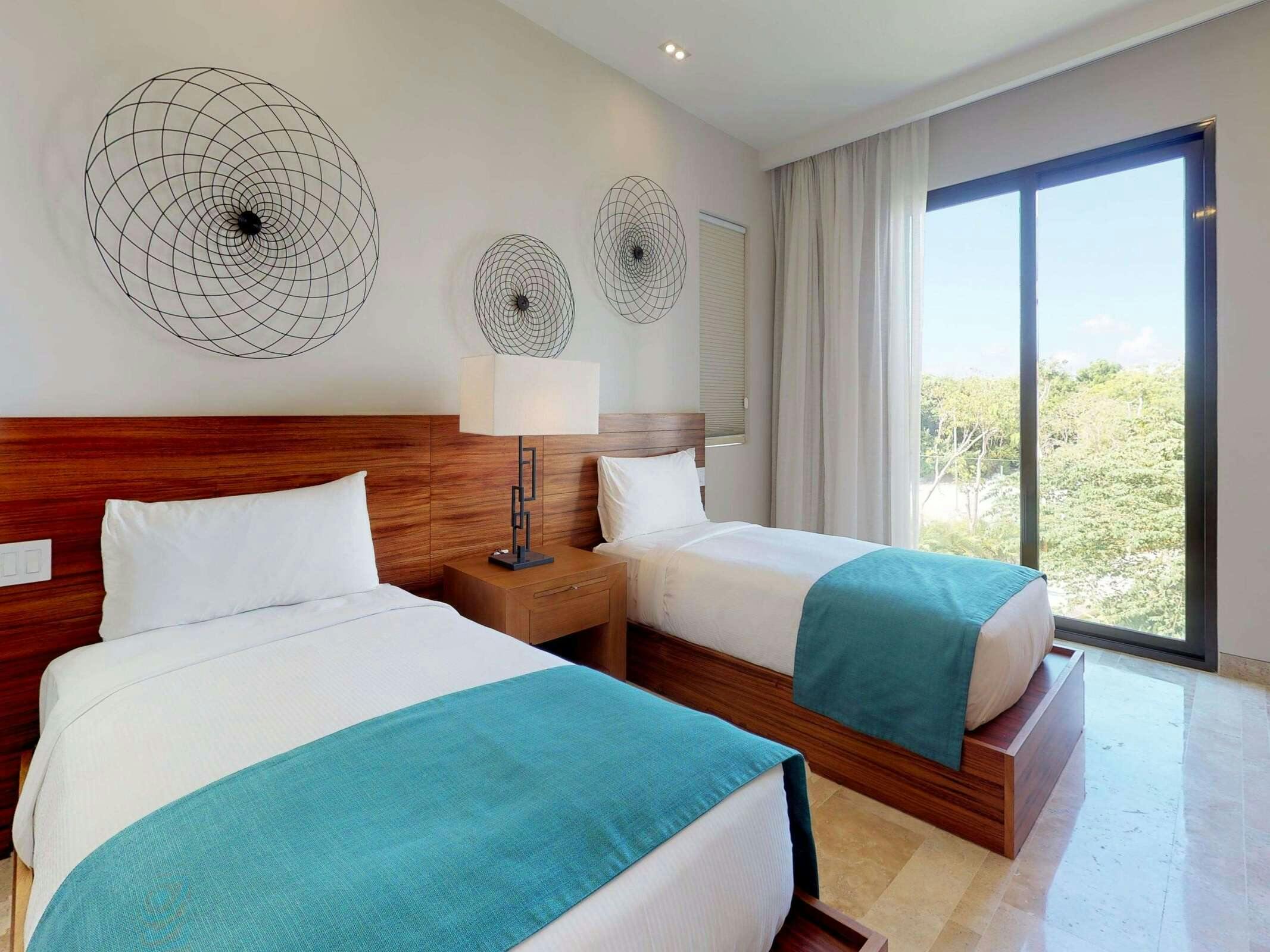 Hotel Fairmont Mayakoba Riviera Maya photo 5