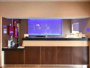Hotel Fairfield Inn & Suites by Marriott Texas City photo 2