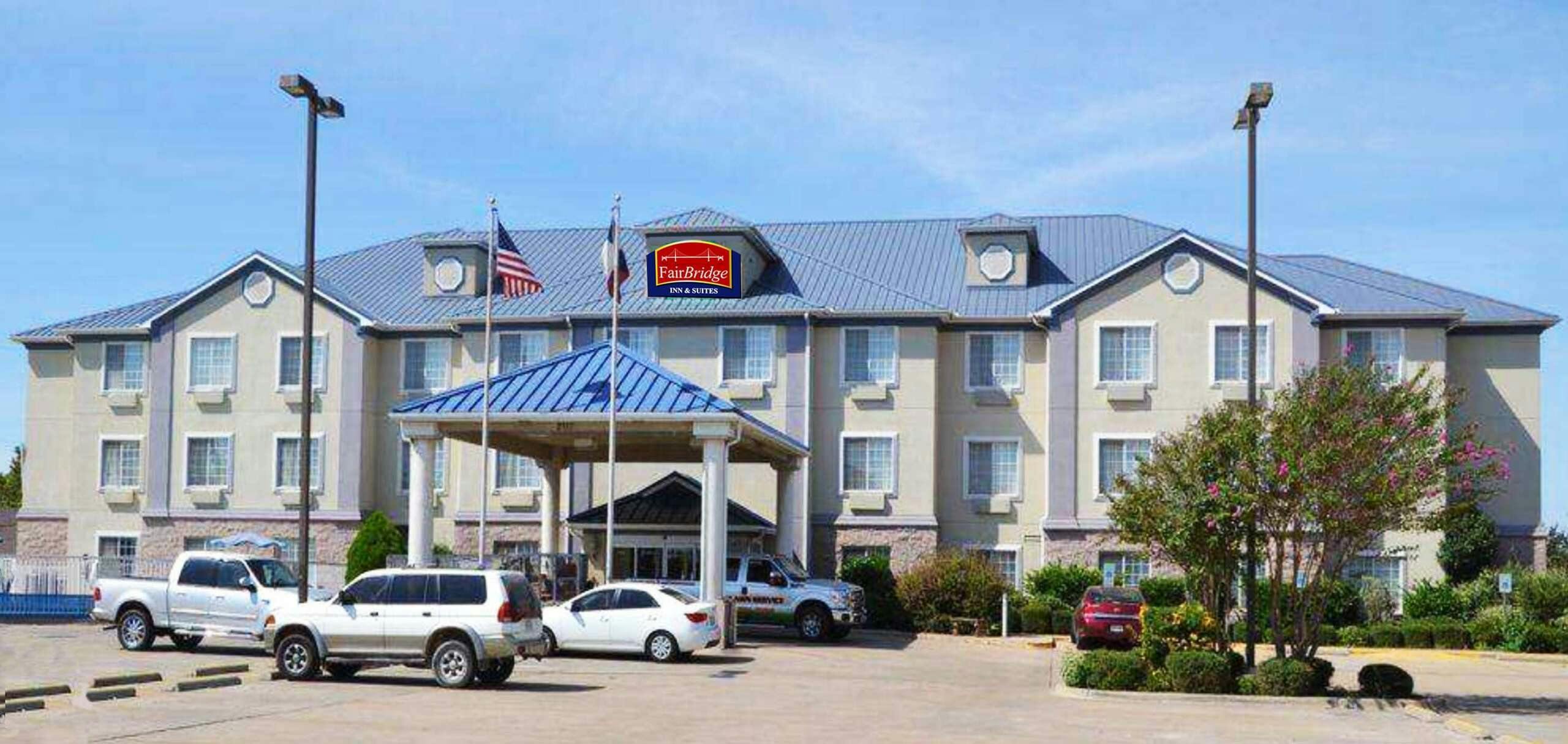 FairBridge Inn & Suites Cleburne
