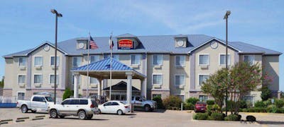 FairBridge Inn & Suites Cleburne