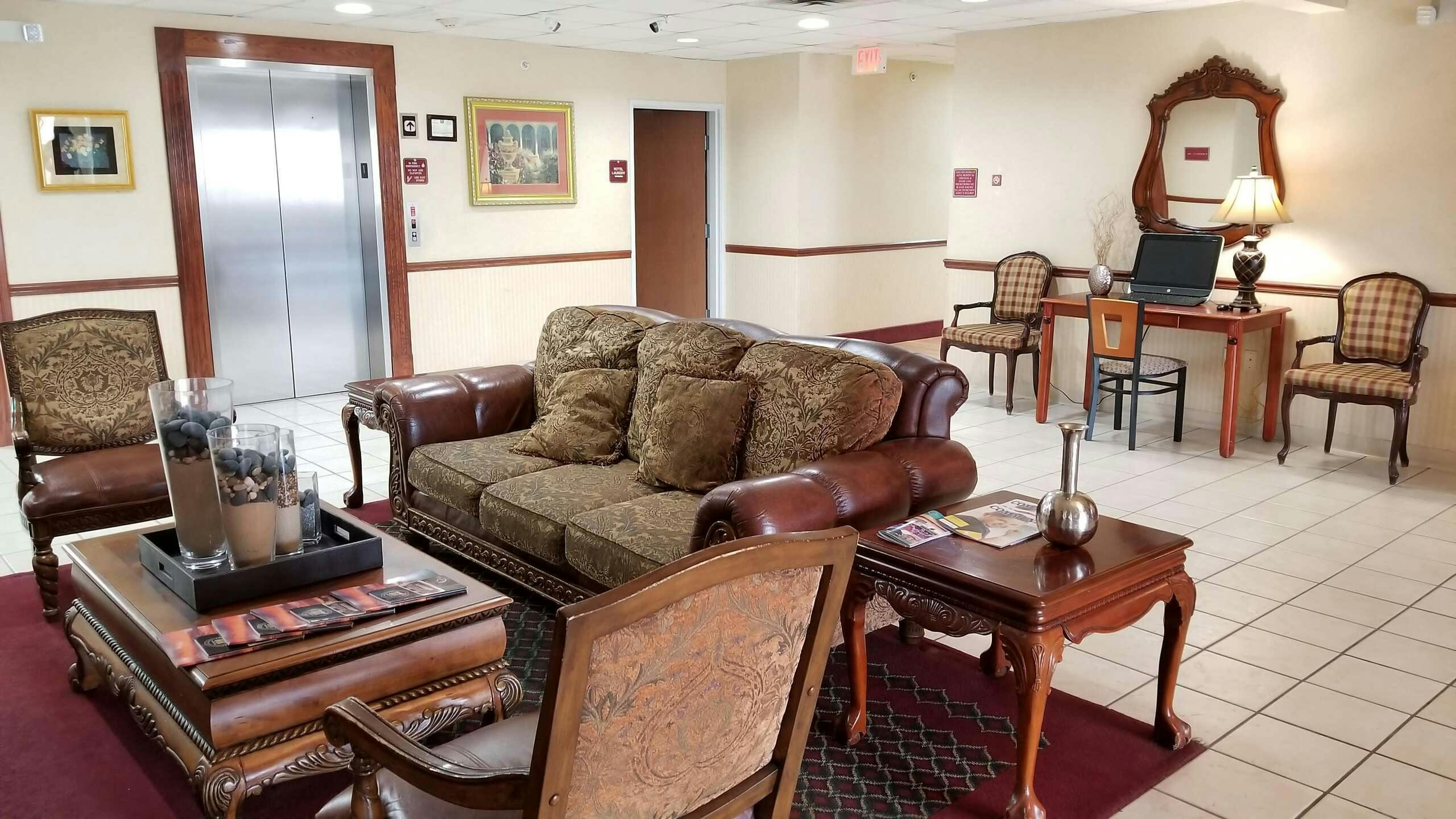 Hotel FairBridge Inn & Suites Cleburne photo 5