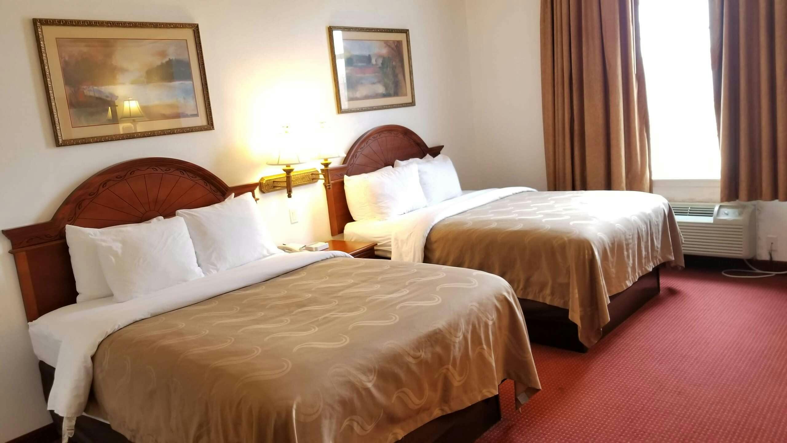 Hotel FairBridge Inn & Suites Cleburne photo 1