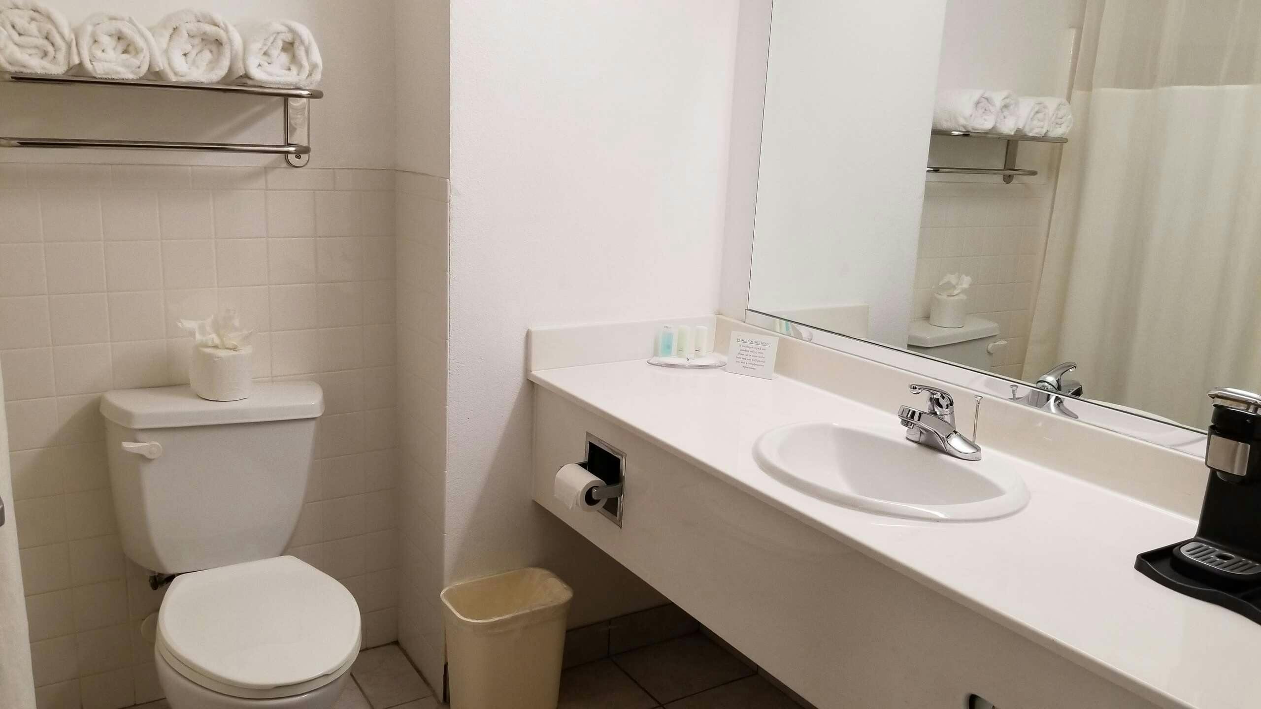 Hotel FairBridge Inn & Suites Cleburne photo 3