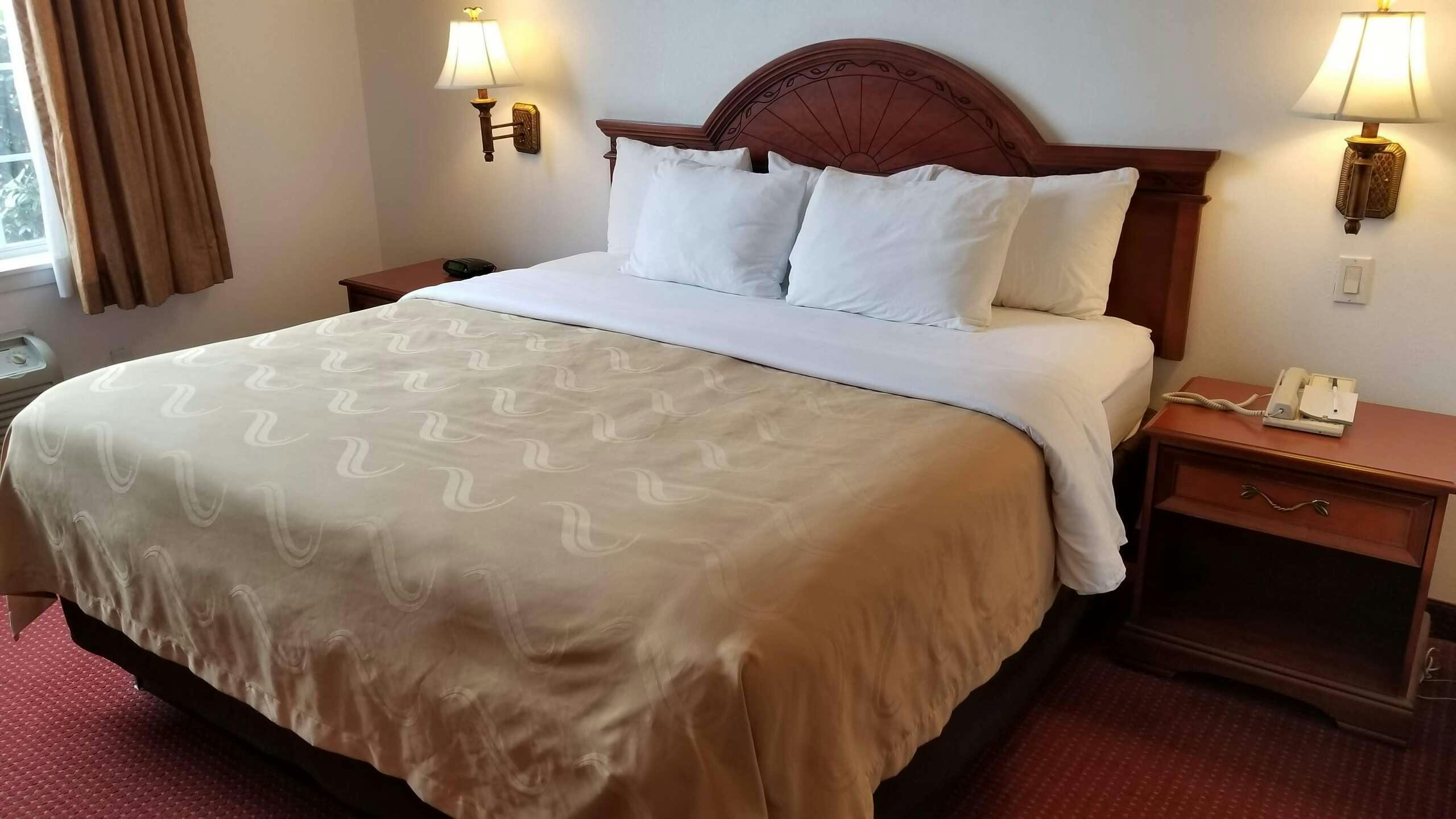 Hotel FairBridge Inn & Suites Cleburne photo 2