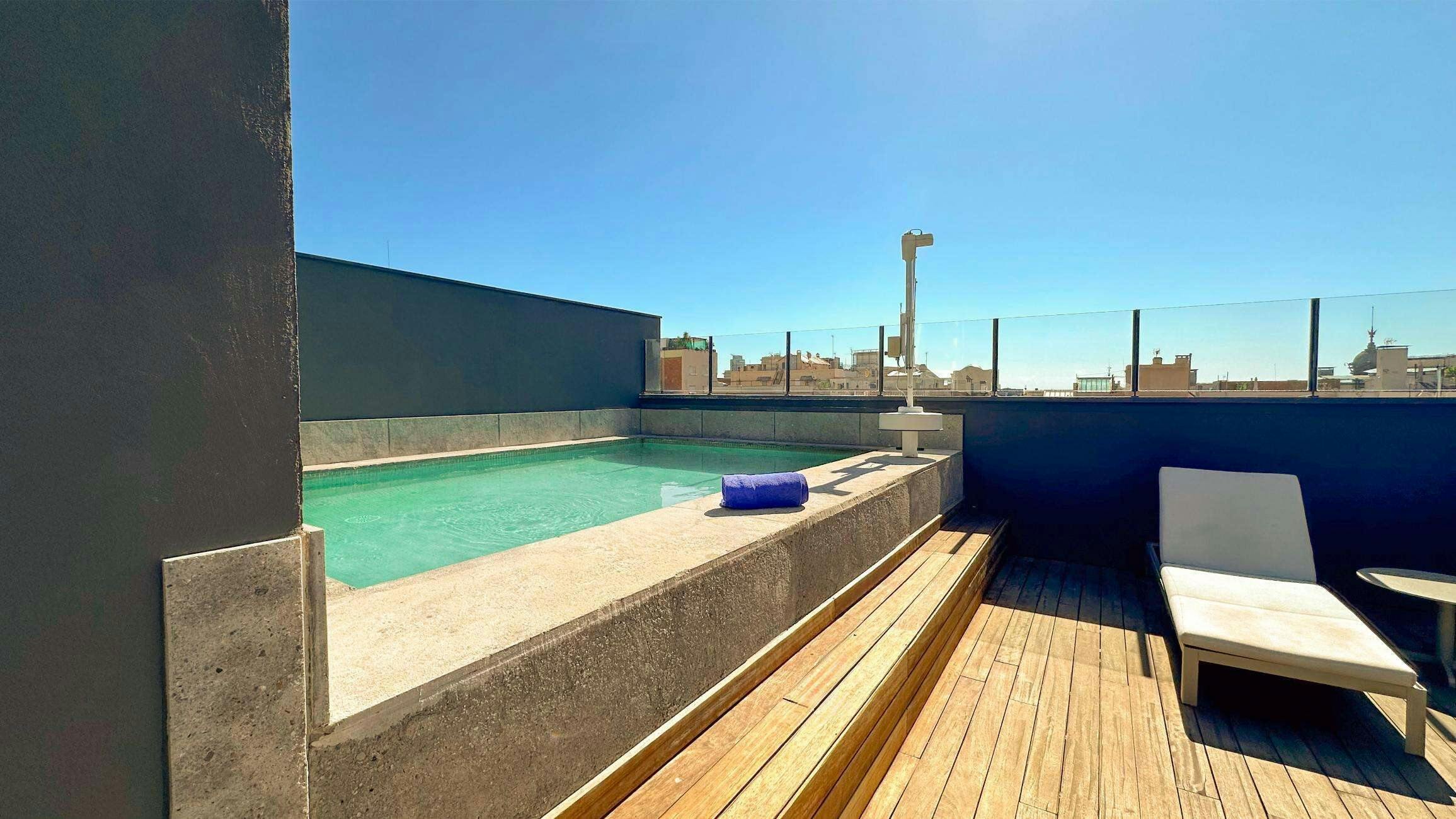 Room Mate Collection Gerard, Barcelona