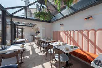 Hotel Florence Suite Boutique Hotel and Restaurant photo 1